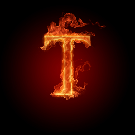 Quiet Thunder logo