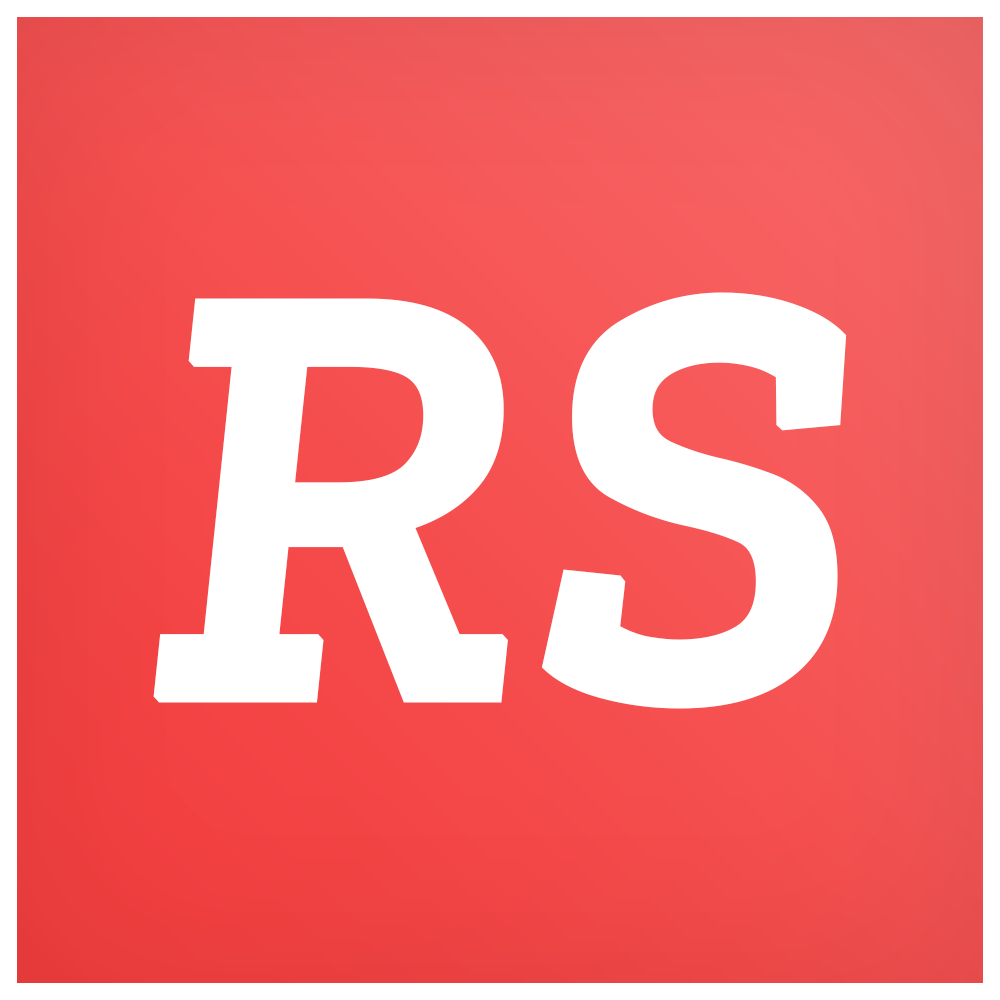 Rare Share: Core logo