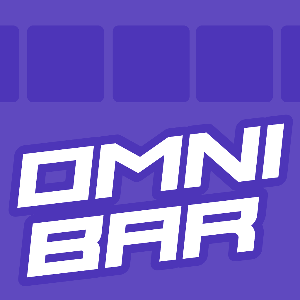 OmniBar project avatar