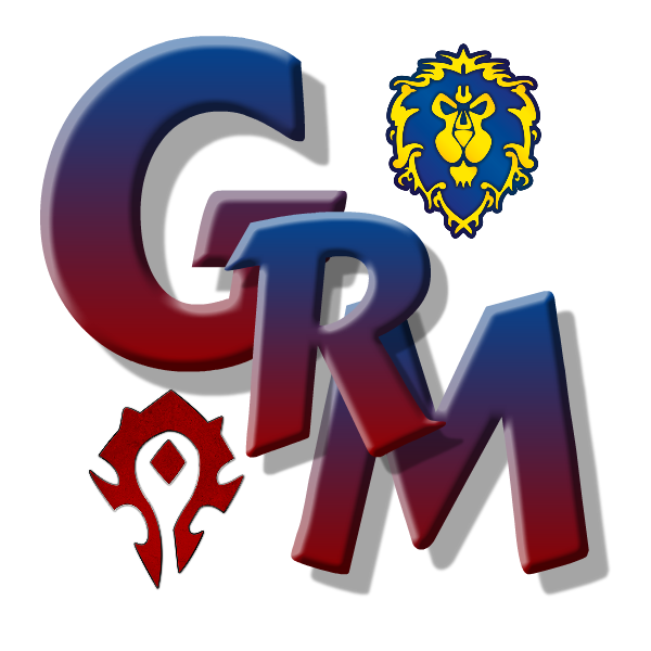 Guild Roster Manager (GRM) project avatar