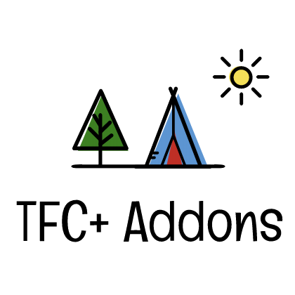 TFC+ Cellars logo