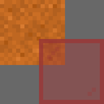 Red Glass