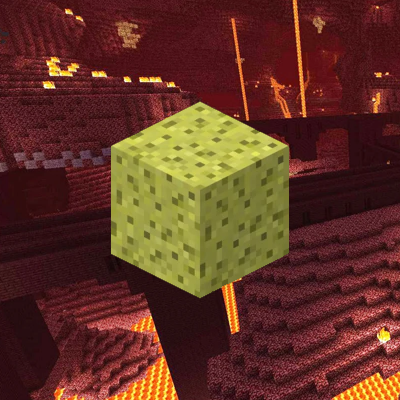 Updated Sponges logo