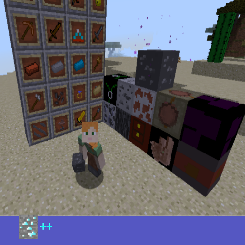 MCOres++ logo