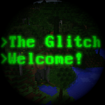 Glitch's mod