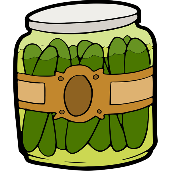 The Pickle Mod - Mods - Minecraft