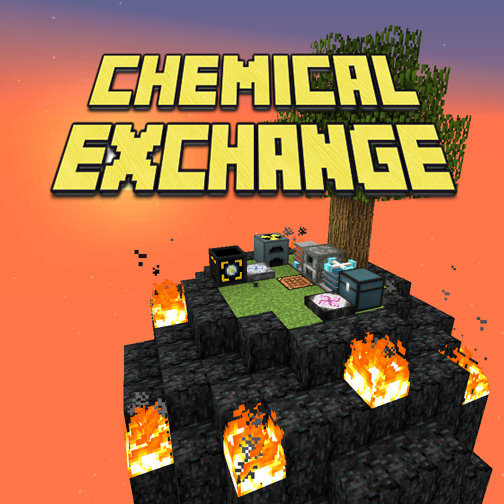chemical-exchange