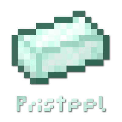 Pristeel logo