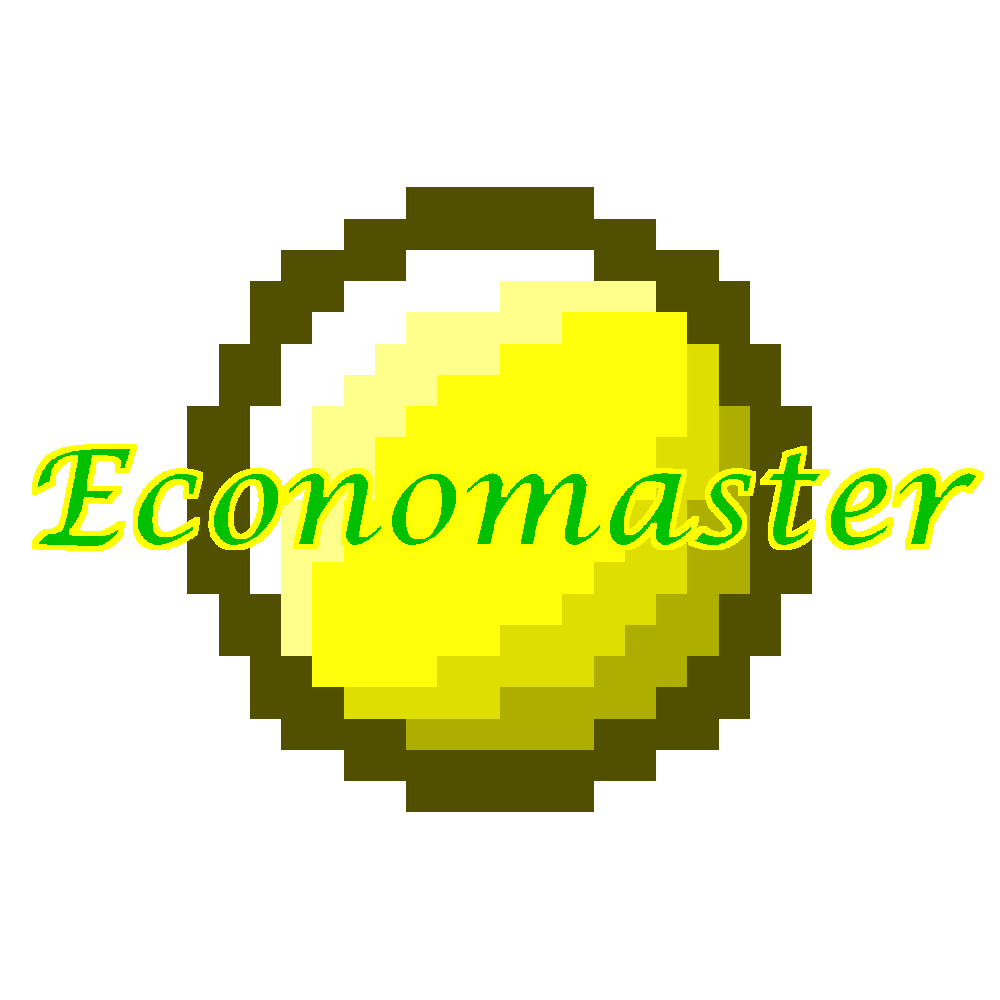 Economaster logo