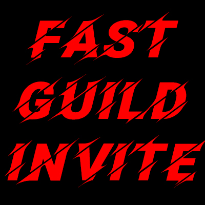 Fast Guild Invite project avatar