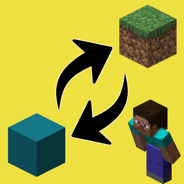 Blocky Blocks for Minecraft 1.20.1