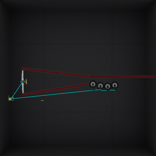 MP Tornado survival