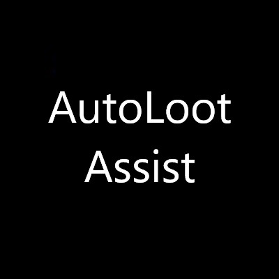 Auto Loot Assist project avatar