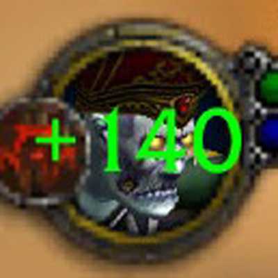 Classic Heals logo
