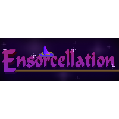 Ensorcellation project avatar