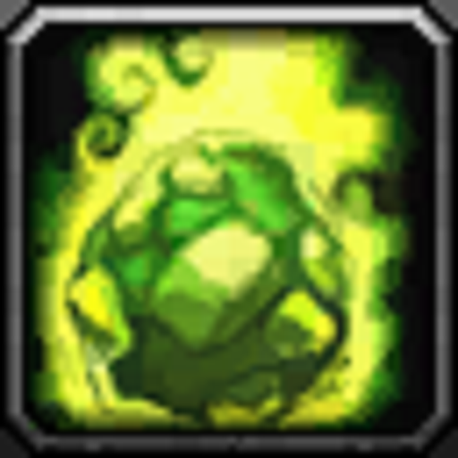 Warlock Healthstone Tracker logo