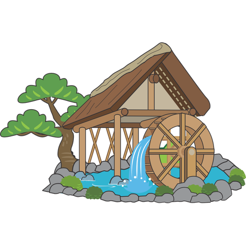 Rustic Tech