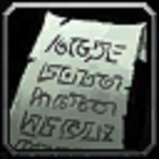GetItemInfoAsync logo