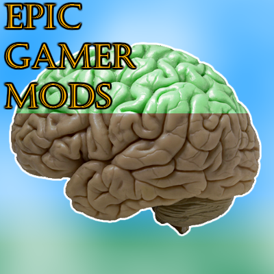 Epic Gamer Mods