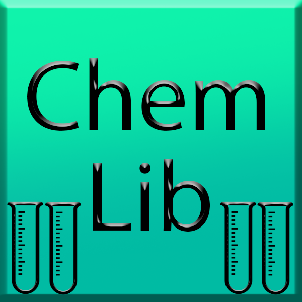 Chem Lib logo