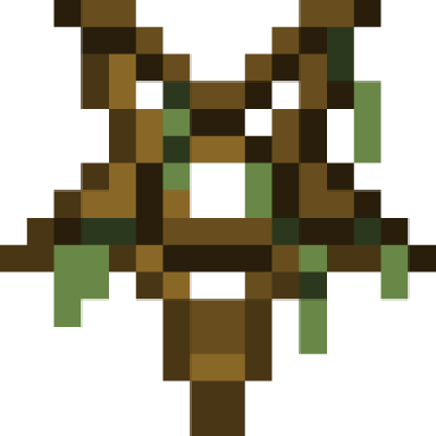 A Swamp's Curse logo