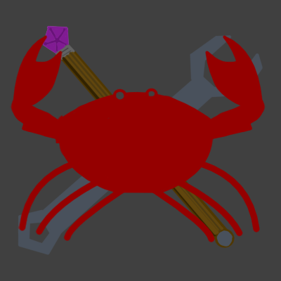 Crustacean Craft