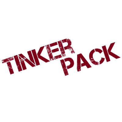 Tinker Pack