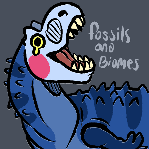 Fossils and Biomes LITE