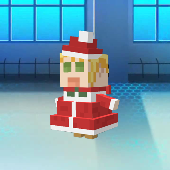 Padoru logo