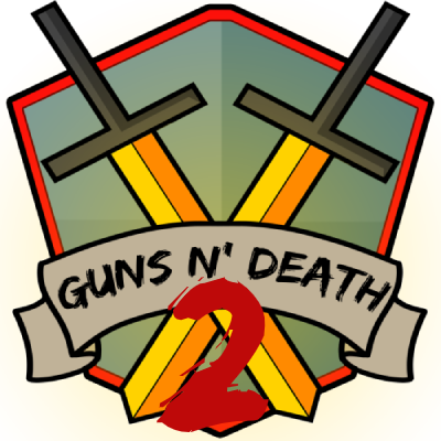 Guns N Death 2 (In Dev) (project on hold indefinatly)