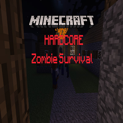 Hardcore Minecraft Mod APK for Android Download