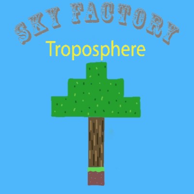 SkyIndustries Troposphere