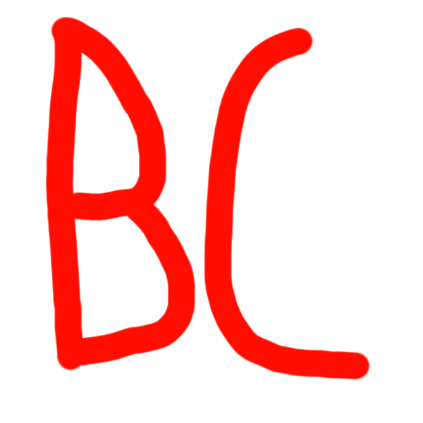 Better Commands logo