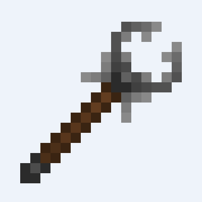 [O21] Man Catcher logo