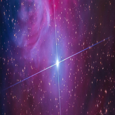 Spacetime Anomaly logo