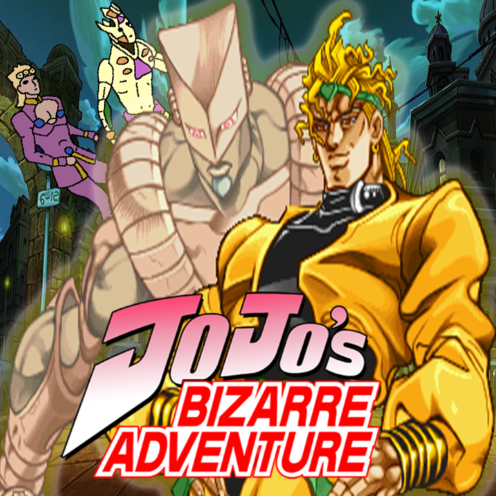 JoJo's Bizarre Adventure Music Modpack - Terraria Mods - CurseForge