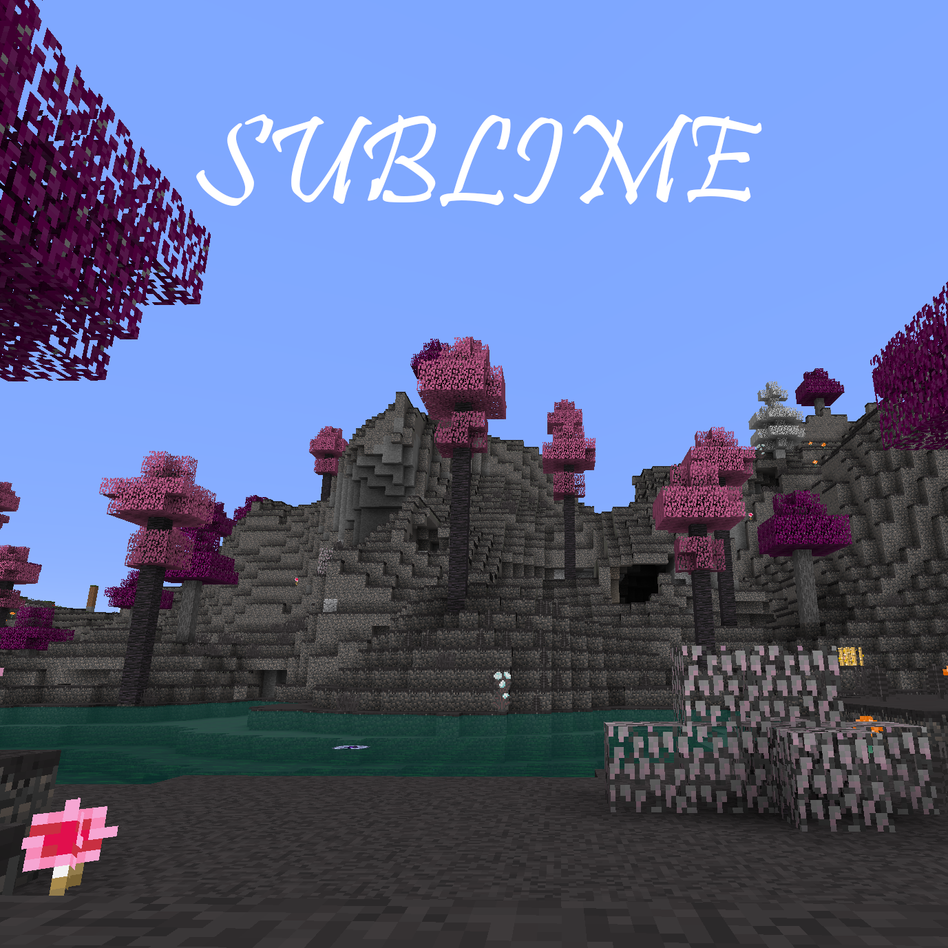 Sublime logo