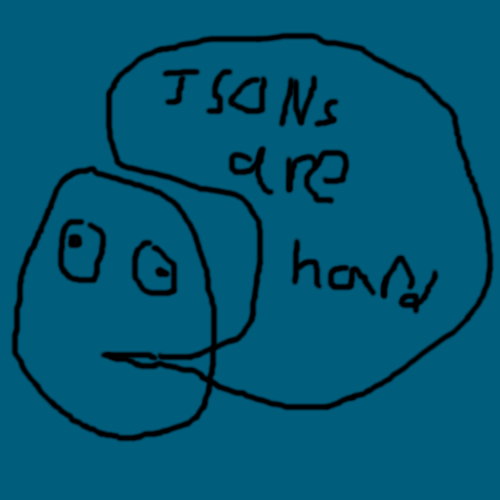 Ore Gen is Hard