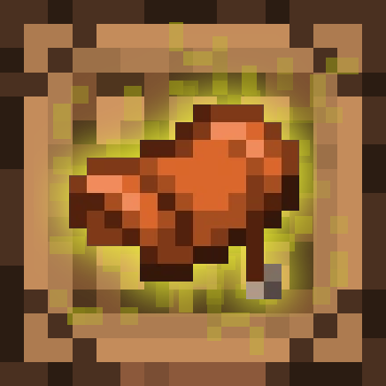 Craftable Horse Items (Fabric)