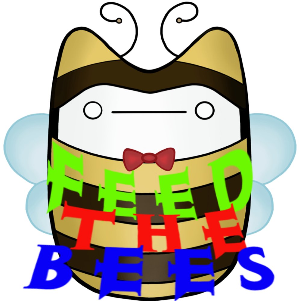 Feed The Bees Speedrun