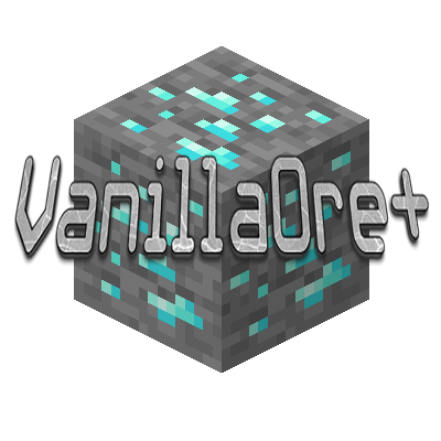 VanillaOre