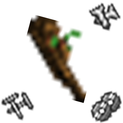 Ooga Booga: Base logo
