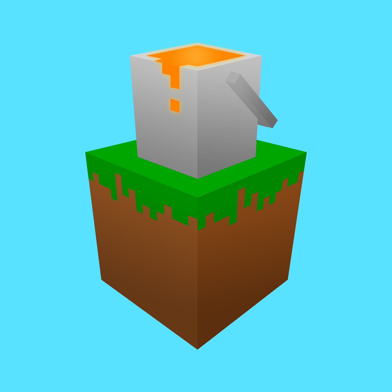 Placeable Items Mods Minecraft