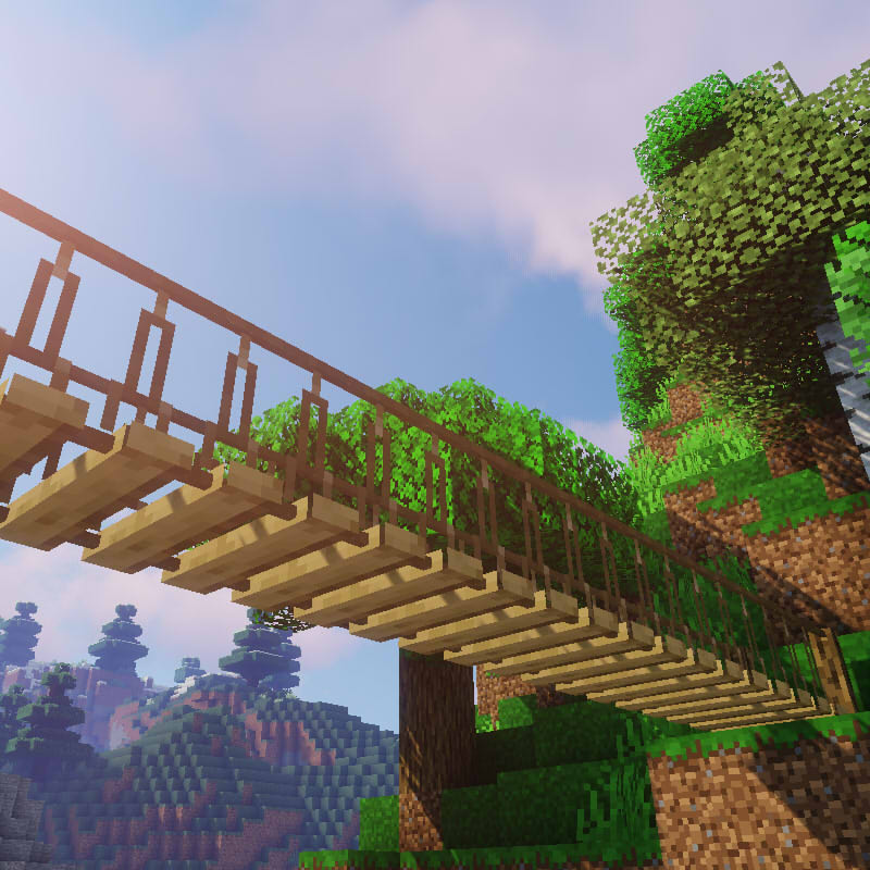 Macaw's Bridges project avatar