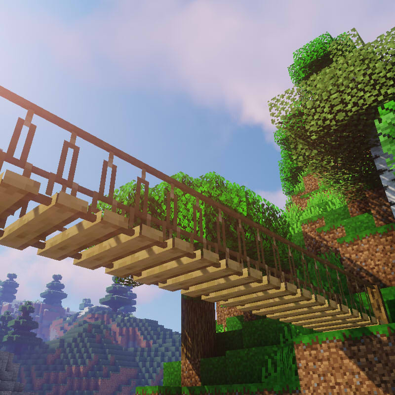 Soil Stairs - Minecraft Mods - CurseForge