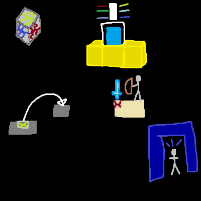 Block Zones logo