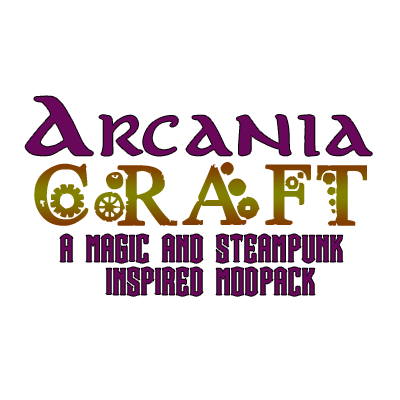 FSG Arcania Craft