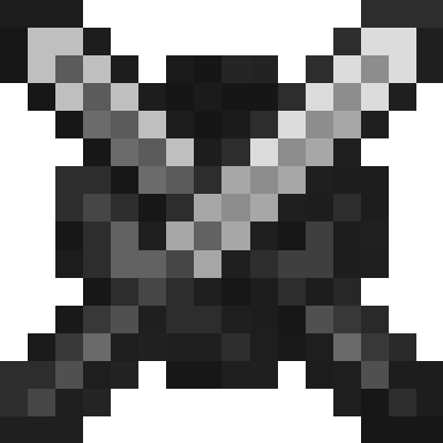 Xbox_360_Player's Grayscale Pack - Minecraft Resource Packs - CurseForge