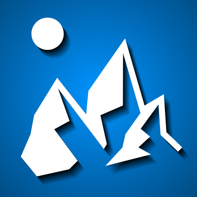 Slightly Altered Terrain Generation logo
