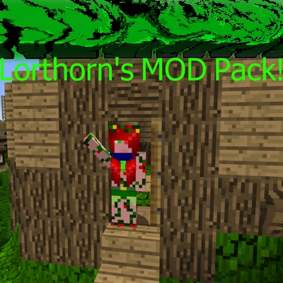 Lorthorns Mod Pack